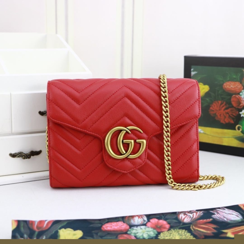 G*u*i wallets & purse